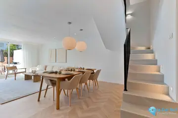 4 bedroom House for Sale in Nagüeles-24140