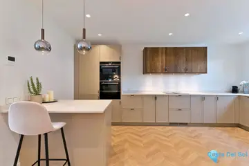 4 bedroom House for Sale in Nagüeles-24141