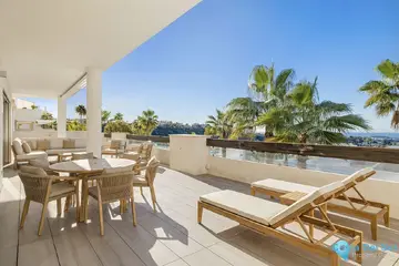 3 bedroom Apartment for Sale in Benahavís-24167