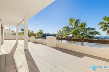 3 bedroom Apartment for Sale in Benahavís-24168