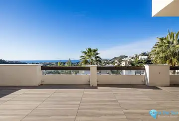 3 bedroom Apartment for Sale in Benahavís-24181