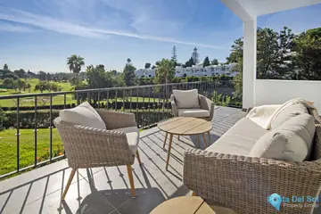 4 bedroom House for Sale in Nueva Andalucía
