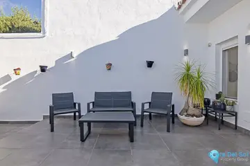 4 bedroom House for Sale in Nueva Andalucía-24176