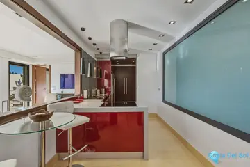 2 bedroom Apartment for Sale in Nueva Andalucía-24201