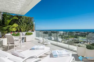 2 bedroom Apartment for Sale in Calanova Golf