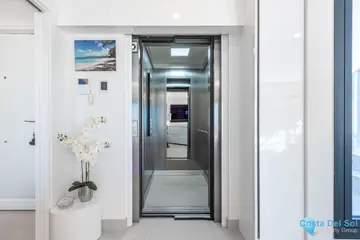 2 bedroom Apartment for Sale in Calanova Golf-24208