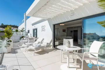 2 bedroom Apartment for Sale in Calanova Golf-24196