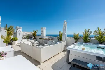 2 bedroom Apartment for Sale in Calanova Golf-24198