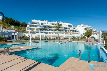 2 bedroom Apartment for Sale in Calanova Golf-24200