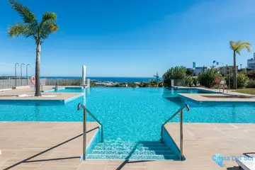 2 bedroom Apartment for Sale in Calanova Golf-24202