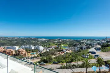 2 bedroom Apartment for Sale in Calanova Golf-24204