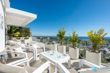 2 bedroom Apartment for Sale in Calanova Golf-24205