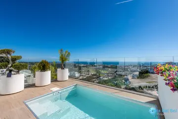 2 bedroom Apartment for Sale in Calanova Golf-24206