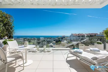 2 bedroom Apartment for Sale in Calanova Golf-24207