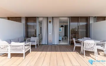 2 bedroom Apartment for Sale in Estepona-24236