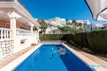 5 bedroom House for Sale in La Capellania-24235