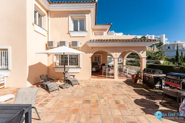 5 bedroom House for Sale in La Capellania-24238