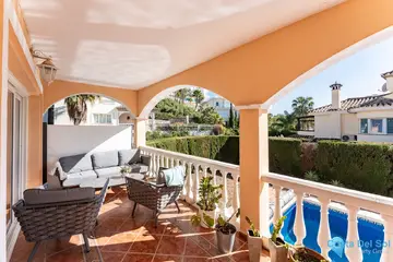 5 bedroom House for Sale in La Capellania-24240