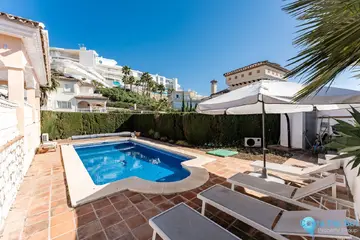5 bedroom House for Sale in La Capellania-24242