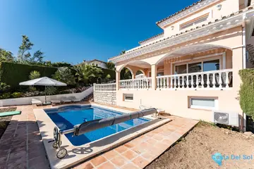 5 bedroom House for Sale in La Capellania-24244