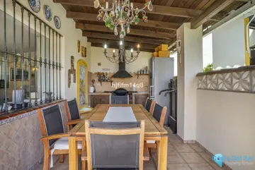 3 bedroom House for Sale in Nueva Andalucía-24256
