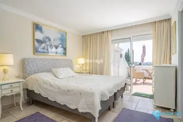 3 bedroom House for Sale in Nueva Andalucía-24271
