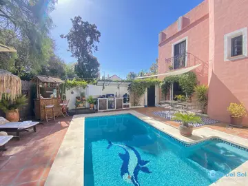 3 bedroom House for Sale in Marbella