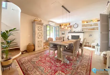 3 bedroom House for Sale in Marbella-24257