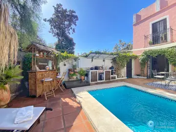 3 bedroom House for Sale in Marbella-24273