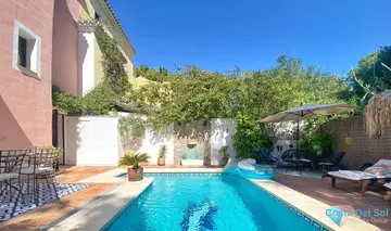 3 bedroom House for Sale in Marbella-24270