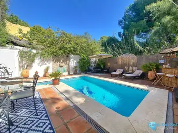 3 bedroom House for Sale in Marbella-24272