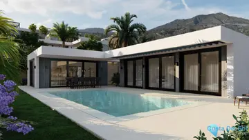 4 bedroom House for Sale in Mijas-24280