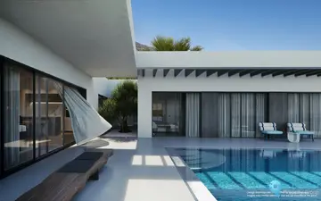 4 bedroom House for Sale in Mijas-24281