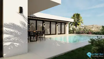 4 bedroom House for Sale in Mijas-24283
