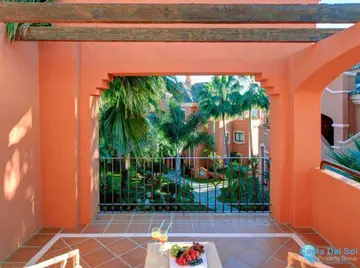 2 bedroom Apartment for Sale in Puerto Banús-24306