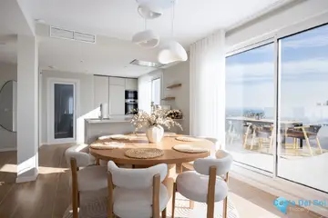4 bedroom Apartment for Sale in La Campana-24332