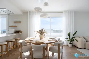 4 bedroom Apartment for Sale in La Campana-24333