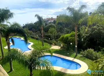 4 bedroom Apartment for Sale in Torreblanca-100849