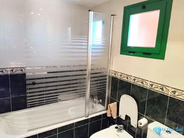 4 bedroom Apartment for Sale in Torreblanca-100860