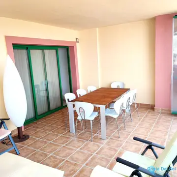 4 bedroom Apartment for Sale in Torreblanca-100851