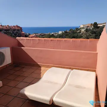 4 bedroom Apartment for Sale in Torreblanca-100852