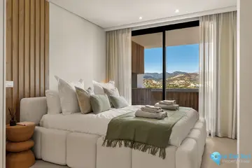 2 bedroom Apartment for Sale in Nueva Andalucía-24353
