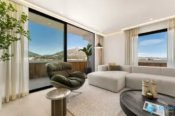 2 bedroom Apartment for Sale in Nueva Andalucía-24343