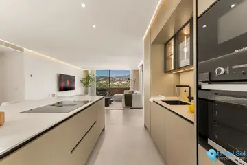 2 bedroom Apartment for Sale in Nueva Andalucía-24345
