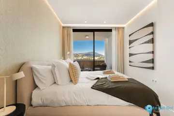2 bedroom Apartment for Sale in Nueva Andalucía-24348