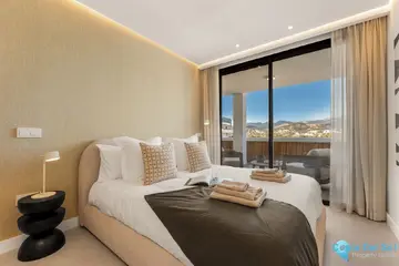 2 bedroom Apartment for Sale in Nueva Andalucía-24349