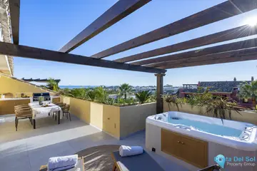 3 bedroom Apartment for Sale in Bel Air