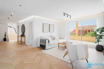3 bedroom Apartment for Sale in Bel Air-24352