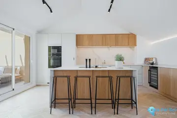 3 bedroom Apartment for Sale in Bel Air-24354
