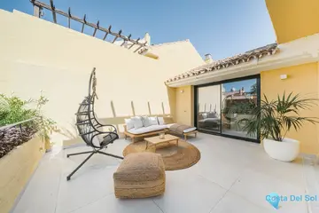 3 bedroom Apartment for Sale in Bel Air-24355